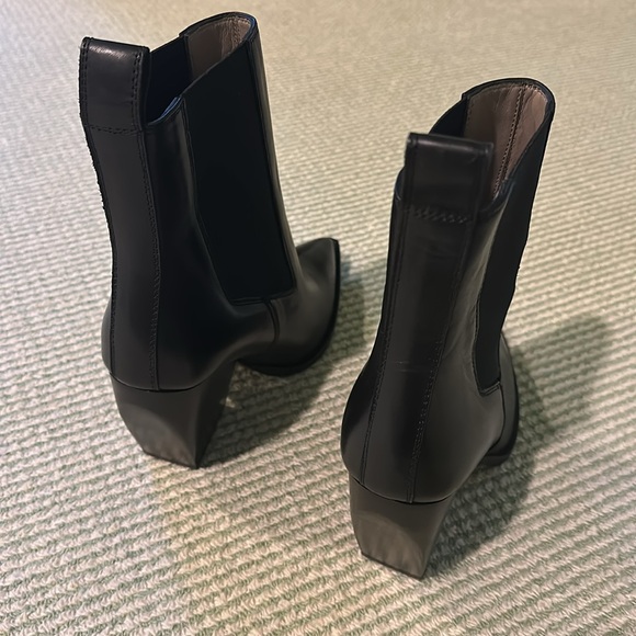 Great condition! All Saints Ria boot, sold out online. - Picture 2 of 10